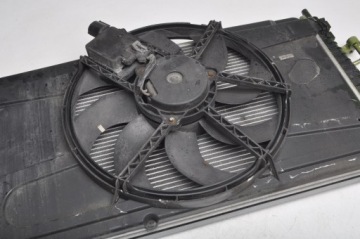 FORD FOCUS II MK2 1.6 16V Ti КОМПЛЕКТ РАДИАТОРОВ 3M51-8C607-EC 940002904