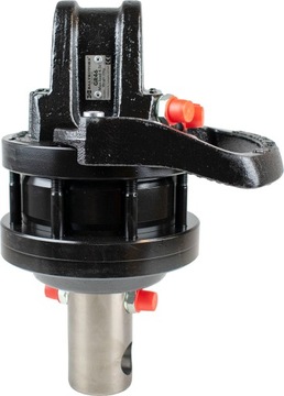 Ротатор Baltrotors GR46 4.5T HDS Fassi TURNABLE