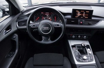 Audi A6 C7 Avant 2.0 TDI 177KM 2011 Audi A6 Avant 2.0 TDI CR 177 KM, Klimatronic, Biksenon, LED, Hak, GWARANCJA, zdjęcie 11