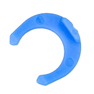 БЫСТРОСОЕДИНИТЕЛЬ, ТРОЙНИК 3x РАЗЪЕМ QC, OSMOS 1/4''