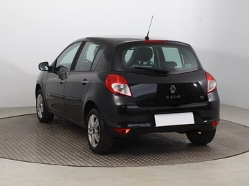 Renault Clio III 2011 Renault Clio 1.2 TCe, Salon Polska, GAZ, Klima,ALU, zdjęcie 3