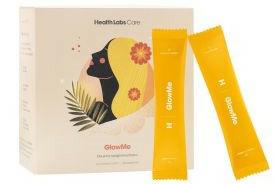 Health Labs Care GlowMe 30 saszetek ananas mango