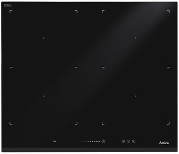 Płyta indukcyjna Amica PI65449NSTK STUDIO