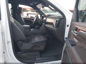  GMC Sierra 1500 Short Box Denali 2023 6.2l 6.2 Benzyna 420KM, zdjęcie 9