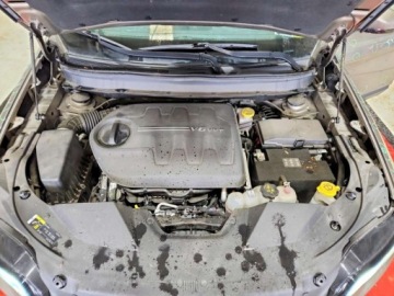 Jeep Cherokee V 2020 Jeep Cherokee Limited 2020 3.2 Benzyna 271KM, zdjęcie 6