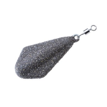 CIĘŻAREK KARPIOWY TRAPEZOWY KRĘTLIK MISTARLL 40gr