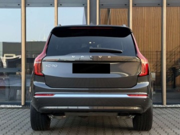 Volvo XC90 II 2026 VOLVO XC90 B5 AWD Ultra Bright Suv 2.0 (250KM) 2026, zdjęcie 3