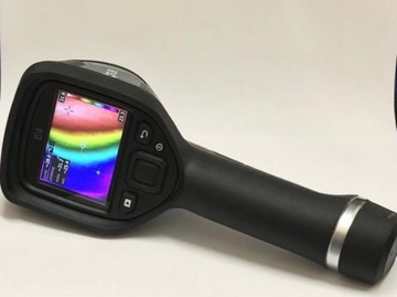 Тепловизионная камера FLIR E4 Камера THERMAL VISION для теплового обследования, как НОВАЯ