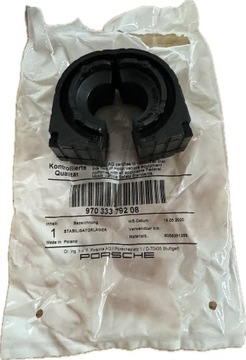WSPORNIK STABILIZATORA PORSCHE PANAMERA 97033379208