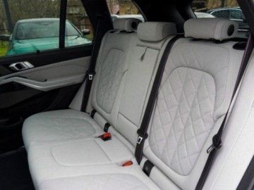 BMW X5 G05 SUV Facelifting 3.0 30d 298KM 2026 BMW X5 xDrive30d Sport Suv 3.0 (298KM) 2026, zdjęcie 10