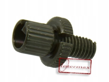 Регулировочный винт троса SUZUKI JUNAK BARTON