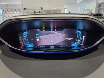 Peugeot 3008 II Plug-In Hybrid Facelifting 1.6 HYBRID 225KM 2022 Peugeot 3008 1.6 Hybrid Plug-in 225 KM Allure EAT8 Gwarancja Dealer 1.6, zdjęcie 20