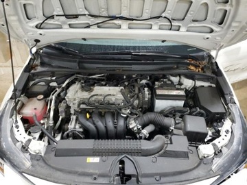 Toyota Camry IX 2020 Toyota Camry TOYOTA COROLLA LE, 2020r., 1.8L, zdjęcie 10