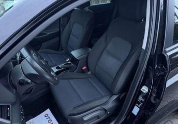 Hyundai Tucson III SUV 1.6 GDI 132KM 2015 Hyundai Tucson 1,6 132KM Navi Climatronic Serwis Bezwypadkowy Dla wymagaja, zdjęcie 20