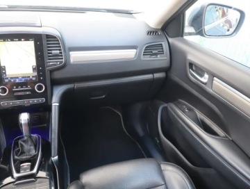 Renault Koleos II SUV 2.0 dCi 177KM 2018 Renault Koleos 2.0 dCi, 174 KM, Automat, Skóra, zdjęcie 7