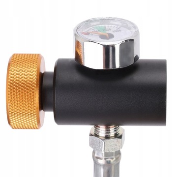 Шланг для заправочной станции аргона CO2 W21.8-14