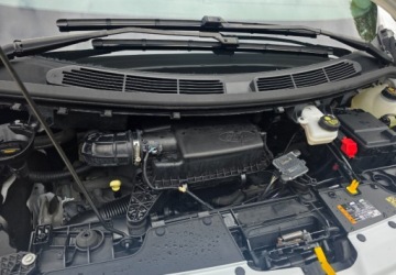 Ford Transit Custom I 2023 Ford Transit Custom Salon Pl L2H1 9 osobowy Serwisowany Gwarancja Super st, zdjęcie 33