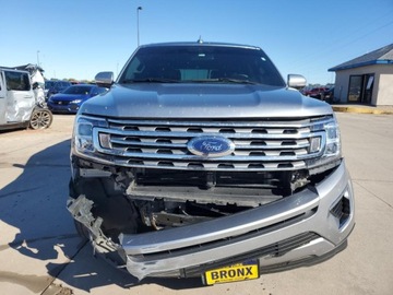 Ford Expedition III 2021 Ford Expedition Limited 2021 3.5l 3.5 Benzyna 375KM, zdjęcie 5