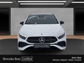 Mercedes Klasa A W177/V177 2025 Mercedes-Benz A 250 Hybryda / AMG Line/ Panorama/, zdjęcie 7