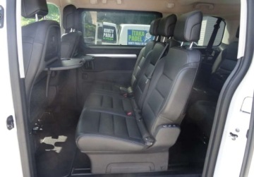 Opel Zafira D Compact 2.0 Diesel 177KM 2019 Opel Zafira 2.0D 177KM Serwis Automat 7 Foteli Navi Alu Skora Oplacony, zdjęcie 24