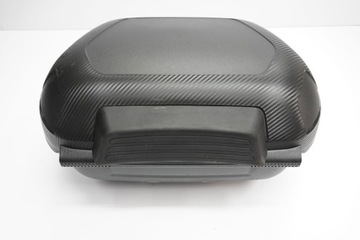 BMW R 1200 GS K50 13-16 Central Trunk Hepco & Becker + Kluczek