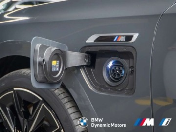 BMW Seria 7 G70 Sedan Plug-In 3.0 M60e 571KM 2025 BMW Seria 7 M760e xDrive 571 KM PHEV - Gotowy do Odbioru - Wnetrze BMW Gra, zdjęcie 10