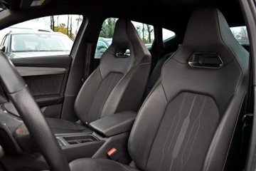 Cupra Formentor Crossover 2.0 TSI 245KM 2023 Cupra Formentor Bezwypadkowy / Salon Polska /, zdjęcie 10