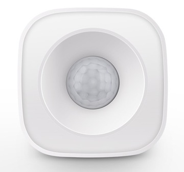 TUYA SMART LIFE WIFI Czujnik ruchu PIR