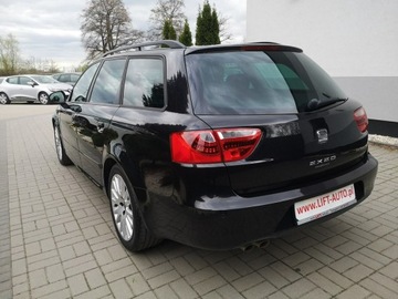 Seat Exeo 2010 Seat Exeo 2,0 TDI 143KM # Klimatronik # Bi-Xenon #, zdjęcie 7