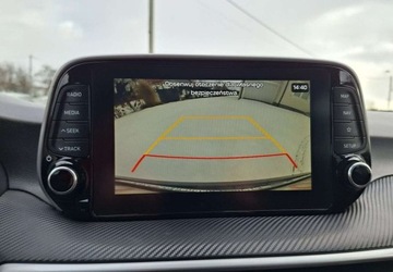 Hyundai Tucson III SUV Facelifting 1.6 T-GDi 177KM 2019 Hyundai Tucson Hyundai Tucson 1.6 Benzyna 177KM, zdjęcie 15