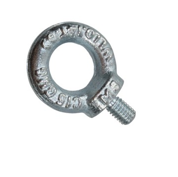 ВИНТ С УШЬЕЙ M 8 DIN 580 ОЦИНКОВАННЫЙ