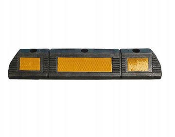 ОГРАНИЧИТЕЛЬ СЕПАРАТОР ПАРКОВОЧНЫЙ БУФЕР ОГРАНИЧИТЕЛЬ РАБОТЫ + 3 ВИНТА