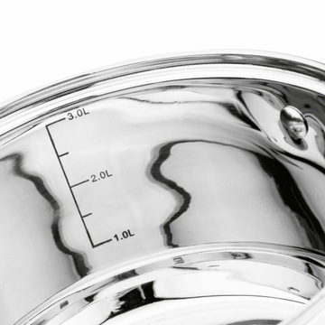 Набор кастрюль 12 шт.