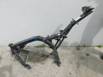 HONDA HORNET 600 PC36 РАМА БЕЗ ДОКУМЕНТОВ