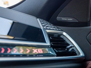 BMW X6 G06 SUV Facelifting 3.0 30d 298KM 2025 BMW X6 xDrive30d Sport Suv 3.0 (298KM) 2025, zdjęcie 10