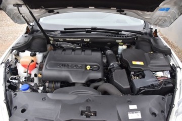 Peugeot 508 I SW 2.0 HDi FAP 140KM 2011 Peugeot 508 Head-UP Duza-Nawigacja Klimatronic Tempomat Komputer Alu-Felgi, zdjęcie 27