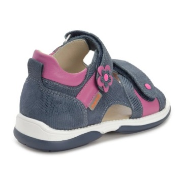 Обувь для здоровья Memo Kristina 1DA - 27