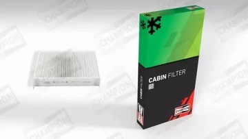 CHAMPION FILTR KABINA CCF0440