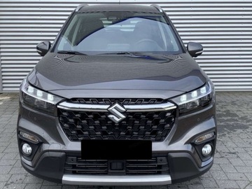 Suzuki SX4 II 2025 SUZUKI S-Cross 1.4 BoosterJet mHEV Elegance SP 110KM 2025, zdjęcie 1