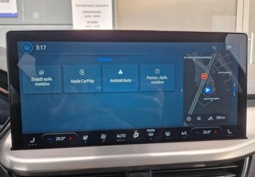 Ford Focus IV 2024 Ford Focus OFERTA BLACK WEEK 1.0 EcoBoost mHEV 152KM TitaniumFV 23SALON PL, zdjęcie 30