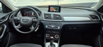 Audi Q3 I SUV 2.0 TDI 140KM 2014 AUDI Q3 QUATTRO! EXCLUSIVE! Super stan!, zdjęcie 17