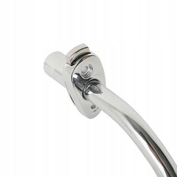 СПИНКА ПАССАЖИРА HARLEY DAVIDSON FLRT Freewheeler