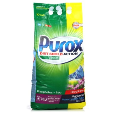 Стиральный порошок PUROX UNIVERSAL 10 кг