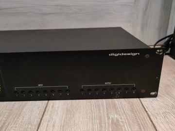 Интерфейс DIGIDESIGN 888