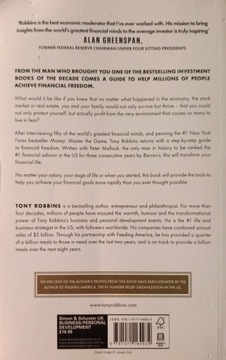 Непоколебимый Тони Роббинс