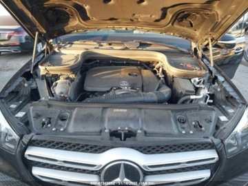 Mercedes GLE V167 2023 Mercedes-Benz GLE 350 4Matic 2023 2.0l 2.0 Benzyna 255KM, zdjęcie 8