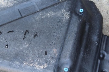 Топливный бак Мерседес E CLASS W211