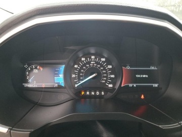 Ford Edge II 2019 Ford Edge Sel awd 2.0 Benzyna 250KM, zdjęcie 10