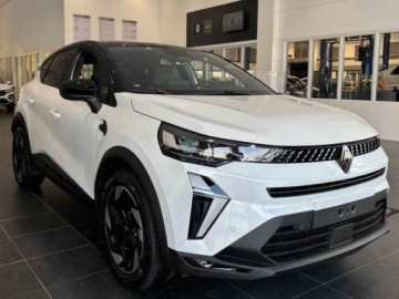 Renault Captur II 2026 Techno Eco-G LPG 1.2 TCe 120KM / pack winter techno, zdjęcie 2