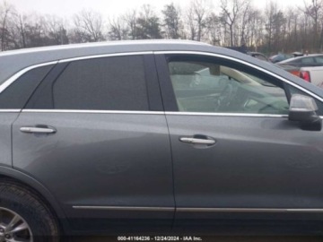 Cadillac 2020 Cadillac XT5 2020 Cadillac XT5 AWD 4dr Premium Luxury 3.6 Benzyna 310KM, zdjęcie 6